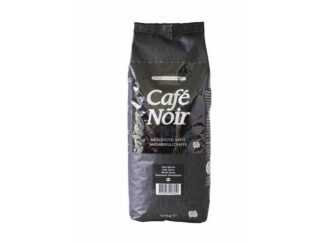 8 stk. Kaffe Café Noir Hele Bønner 1Kg/ps - Rexel