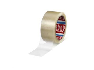 36 stk. Tape Hotmelt Tesa 4280 Klar 50Mmx66M - Øvrige