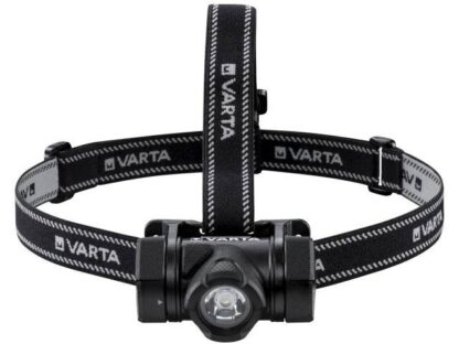 Pandelygte Varta Indestructible Pro H20 Inkl. 3 Stk Aaa - Varta