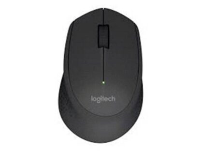 Mus Logitech M280 Wireless Black - Logitech