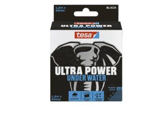 Reparationstape Ultra Power Under Water 50Mmx1,5M - BNT