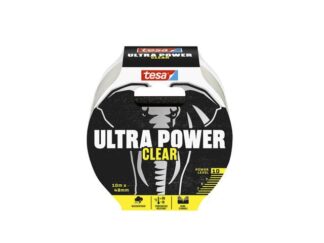 Reparationstape Ultra Power Clear 48Mmx10M - Dymo