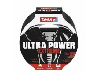 6 stk. Reparationstape Ultra Power Extreme 50Mmx10M - Tesa