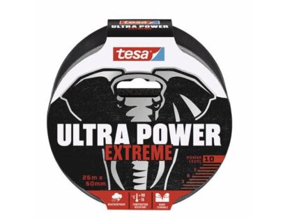 6 stk. Reparationstape Ultra Power Extreme 50Mmx25M - Tesa