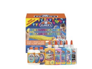 Slim Kit Elmer's Celebration Slime Kit - ElmerÂ´s