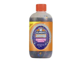 Magisk Væske Elmer's Confetti 259Ml Magical Liquid - ElmerÂ´s