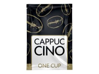 Cappuccino Wonderful I Breve 12,5G/brev 50Breve/pak - ElmerÂ´s