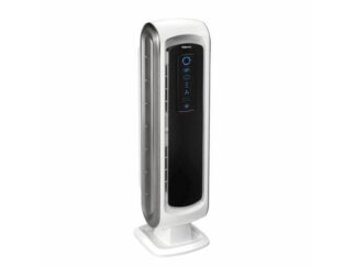 Luftfrisker Aeramax Dx5 Air Purifier Eu Fellowes - Fellowes