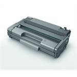 Black Laser Toner (406523) - Leitz