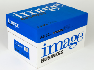 Kopipapir Image Business 80G A3 500Ark/pak - Image Business