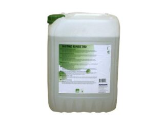 Afspænding Bistro Rinse 780 10L 1X1X1Mm (10L) - Novadan