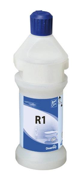 6 stk. Refill-Flaske Til Room Care R1 300Ml 1X1X1Mm (1) - Plum