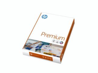 5 stk. Kopipapir Hp Premium A4 80G Chp850 500Ark/pak - Øvrige