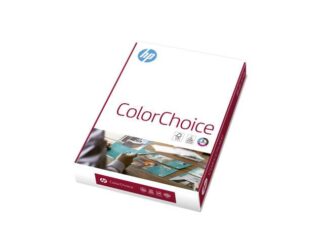 8 stk. Kopipapir Hp Color Choice A4 120G Chpcc1 250Ark/pak 1X1X1Mm (250Ark) - HP