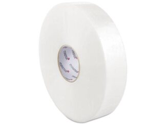 36 stk. Tape Master'in Pvc32 Hvid Solvent 48Mmx66M Støjsvag Hvid 1X1X1Mm (1) - Master'In Performance