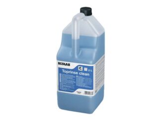 2 stk. Afspændingsmiddel Toprinse Clean 5L 145X145X357Mm (5L) - Ecolab