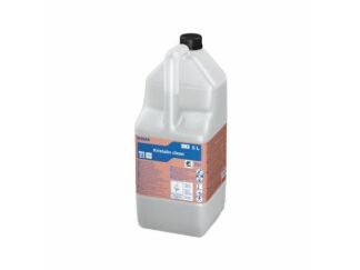 2 stk. Rengøringsmiddel Kristalin Clean 5L 145X145X357Mm (5L) - Ecolab