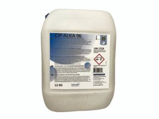 Grundrengøring Cip Alka 96 12Kg 1X1X1Mm (12Kg) - Novadan