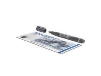 Marker Tester Pen Safescan 30 Forfalskningsdetektorpen 1X1X1Mm (1) - Epson