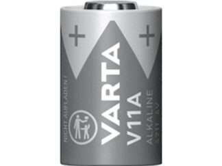 Batteri Varta V 11 A 1Stk/pak Blister 1X1X1Mm (1Ea) - Varta