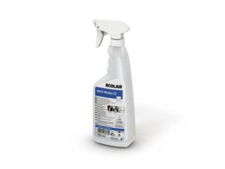 12 stk. Overflade- Og Glasrens Maxx Windus C2 750Ml 1X1X1Mm (0,75L) - Ecolab