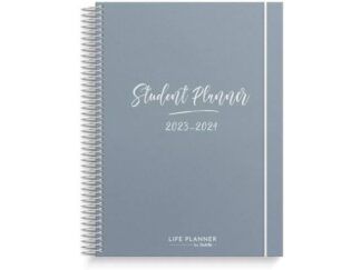 Student Planner 2024 8155 00 1X1X1Mm (1) - Mayland