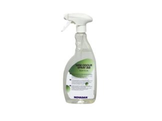 Lugtfjerner Sani Odour Spray 368 750Ml/fl 1X1X1Mm (0,75L) - Novadan