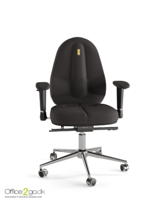 Kulik Classic ergonomisk kontorstol