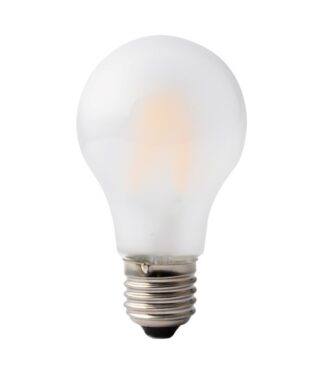 LK1770 - LED pære. (60 watt) - E27 - varm hvid