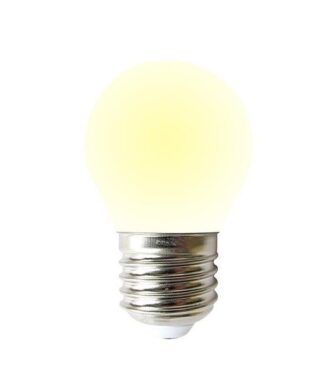 LK1035 - LED pære. (35 watt)