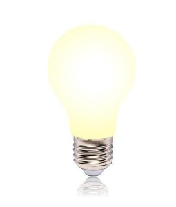 LK1270 - LED pære. (60 watt)